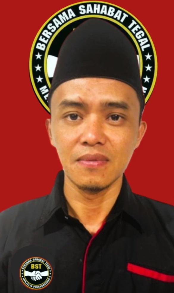 Imam Santoso, S.E., M.M.